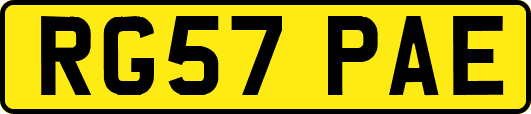 RG57PAE