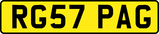 RG57PAG