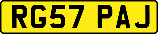 RG57PAJ