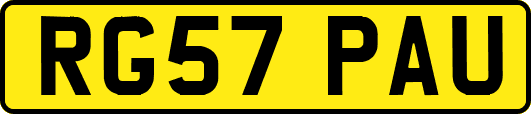 RG57PAU