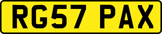 RG57PAX