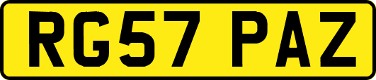 RG57PAZ