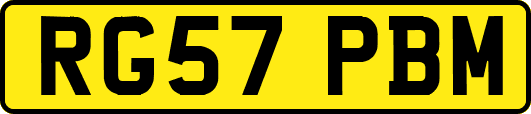 RG57PBM