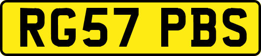 RG57PBS