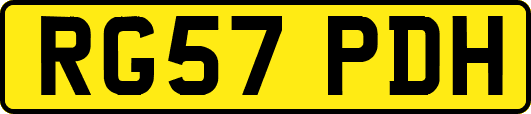 RG57PDH