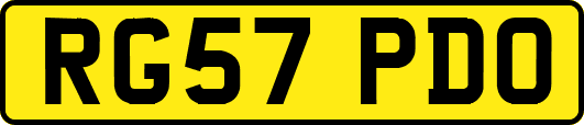 RG57PDO