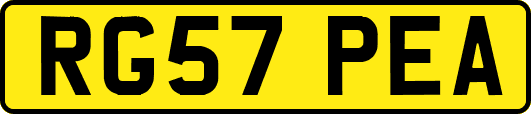 RG57PEA
