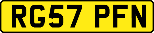 RG57PFN