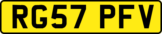 RG57PFV