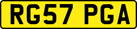 RG57PGA