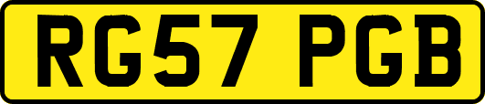 RG57PGB