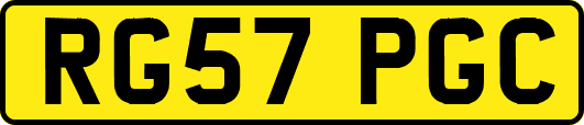 RG57PGC