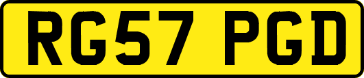 RG57PGD