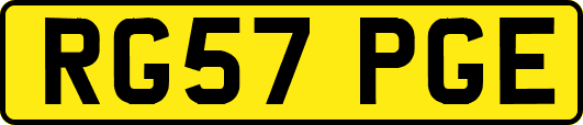 RG57PGE