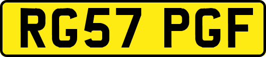 RG57PGF