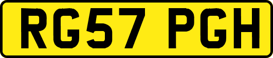 RG57PGH