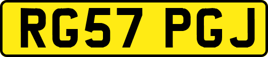 RG57PGJ