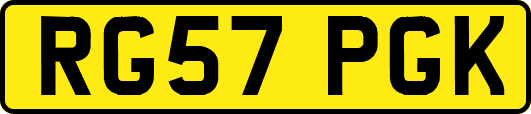 RG57PGK