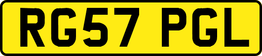 RG57PGL