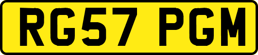 RG57PGM