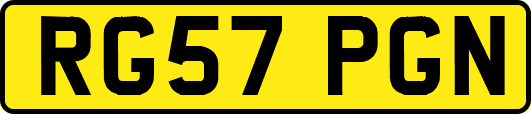 RG57PGN