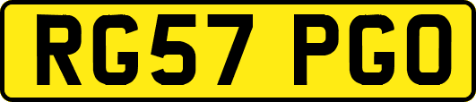 RG57PGO