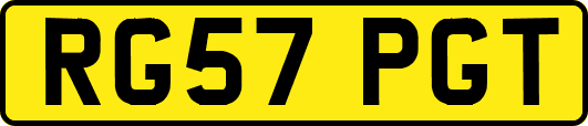 RG57PGT