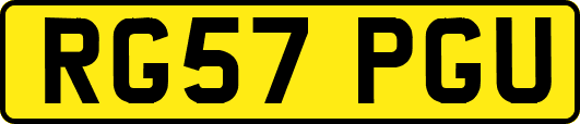 RG57PGU