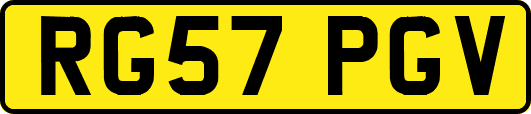 RG57PGV