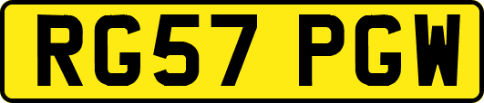 RG57PGW