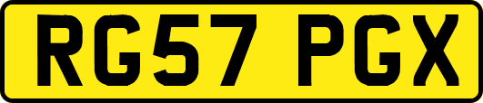 RG57PGX