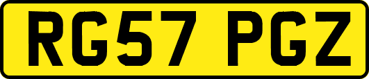 RG57PGZ