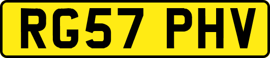 RG57PHV