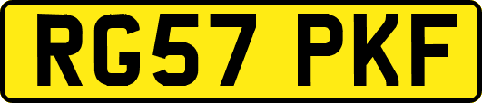 RG57PKF