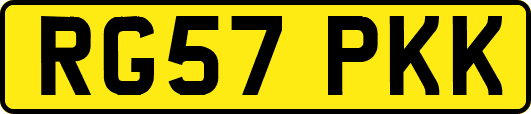 RG57PKK