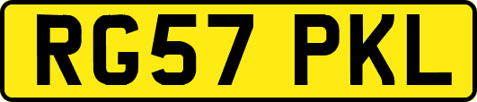 RG57PKL