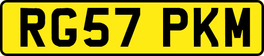 RG57PKM