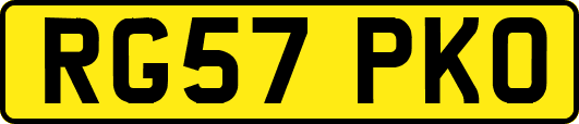 RG57PKO