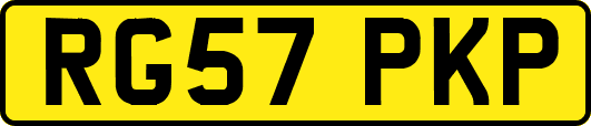 RG57PKP