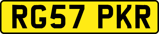 RG57PKR