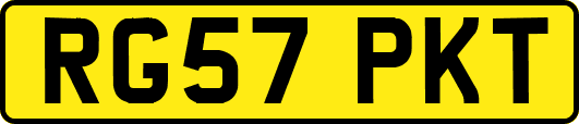 RG57PKT