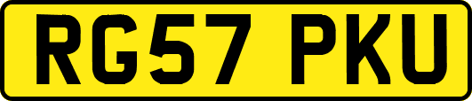 RG57PKU