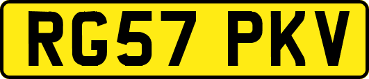 RG57PKV