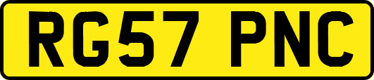 RG57PNC