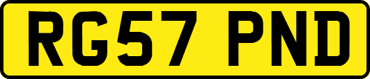 RG57PND