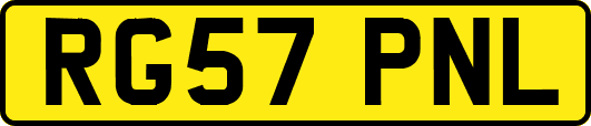 RG57PNL