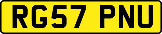RG57PNU