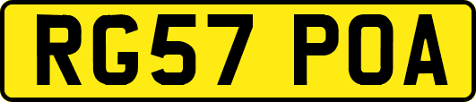 RG57POA