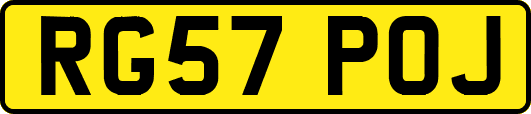 RG57POJ