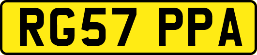 RG57PPA